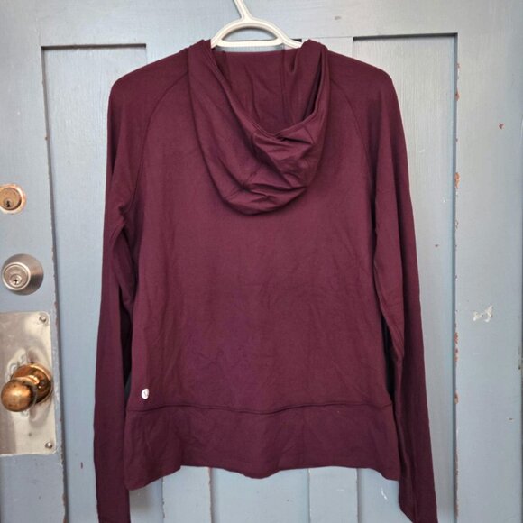 Lululemon On Repeat Rulu Hoodie - Picture 7 of 7